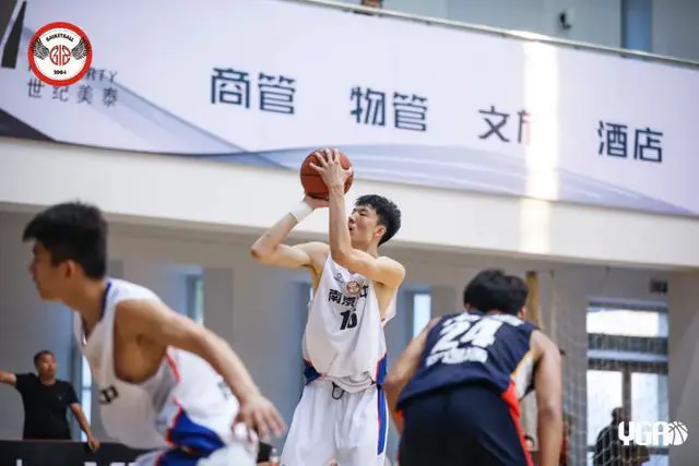 业余篮球爱好者怎样利用智能化平台提升水平_2